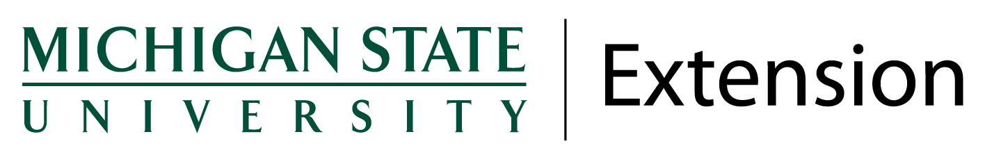 MSU Extension Logo