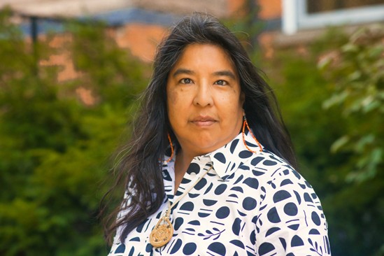 Esther Belin