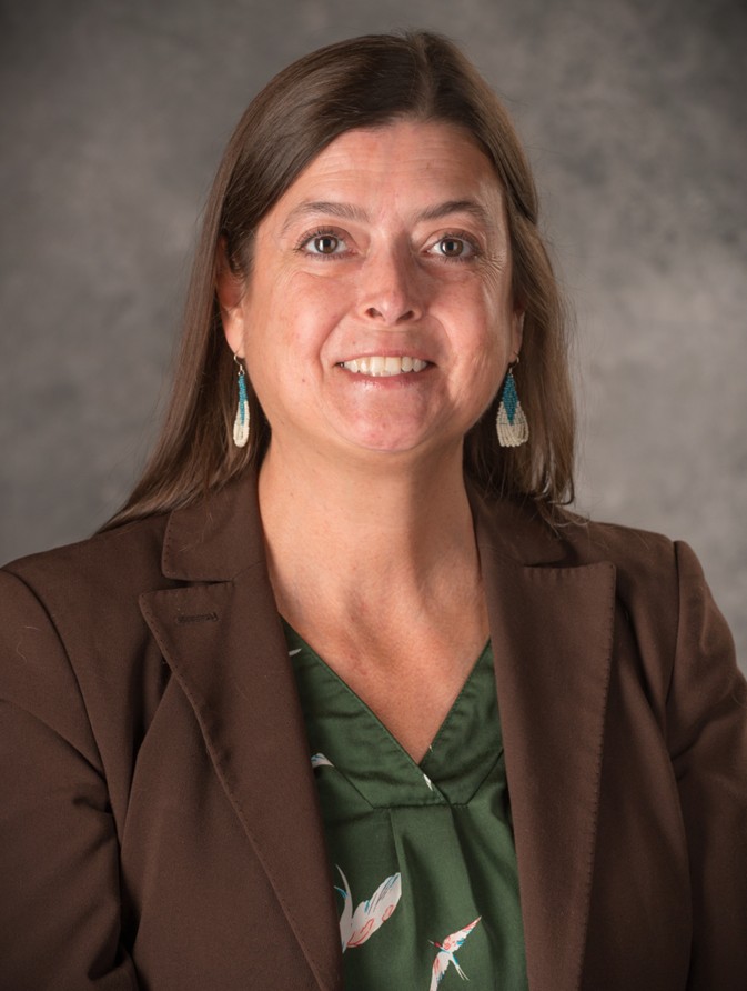Dr. Kehli Henry
