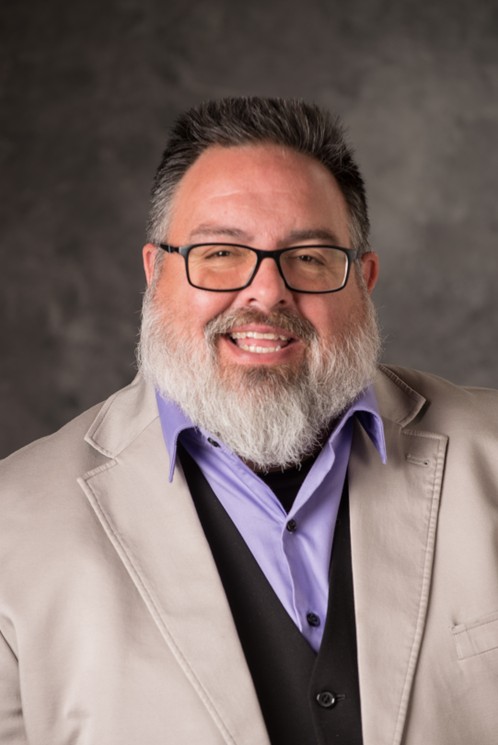 Dr. Kevin Leonard