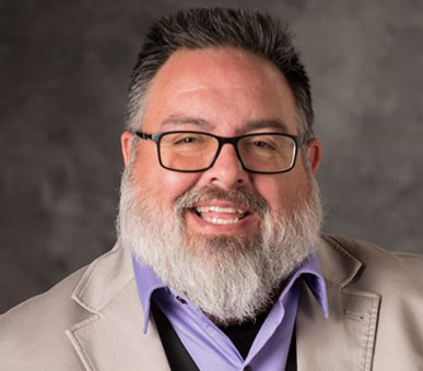 Dr. Kevin Leonard