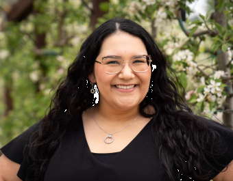 Photo of Jessica Saucedo